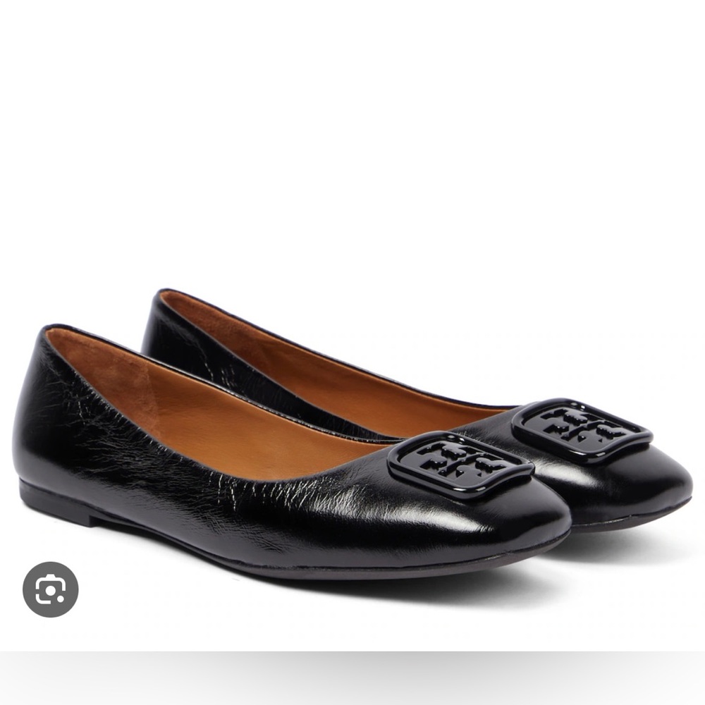 Tory Burch Georgia Flat Ballet